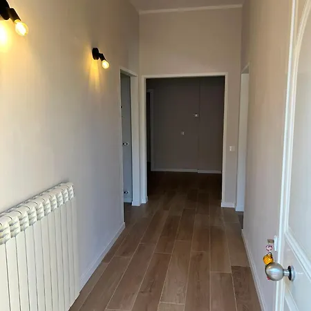 Casa Al Mare, Costa Degli Etruschi Apartment